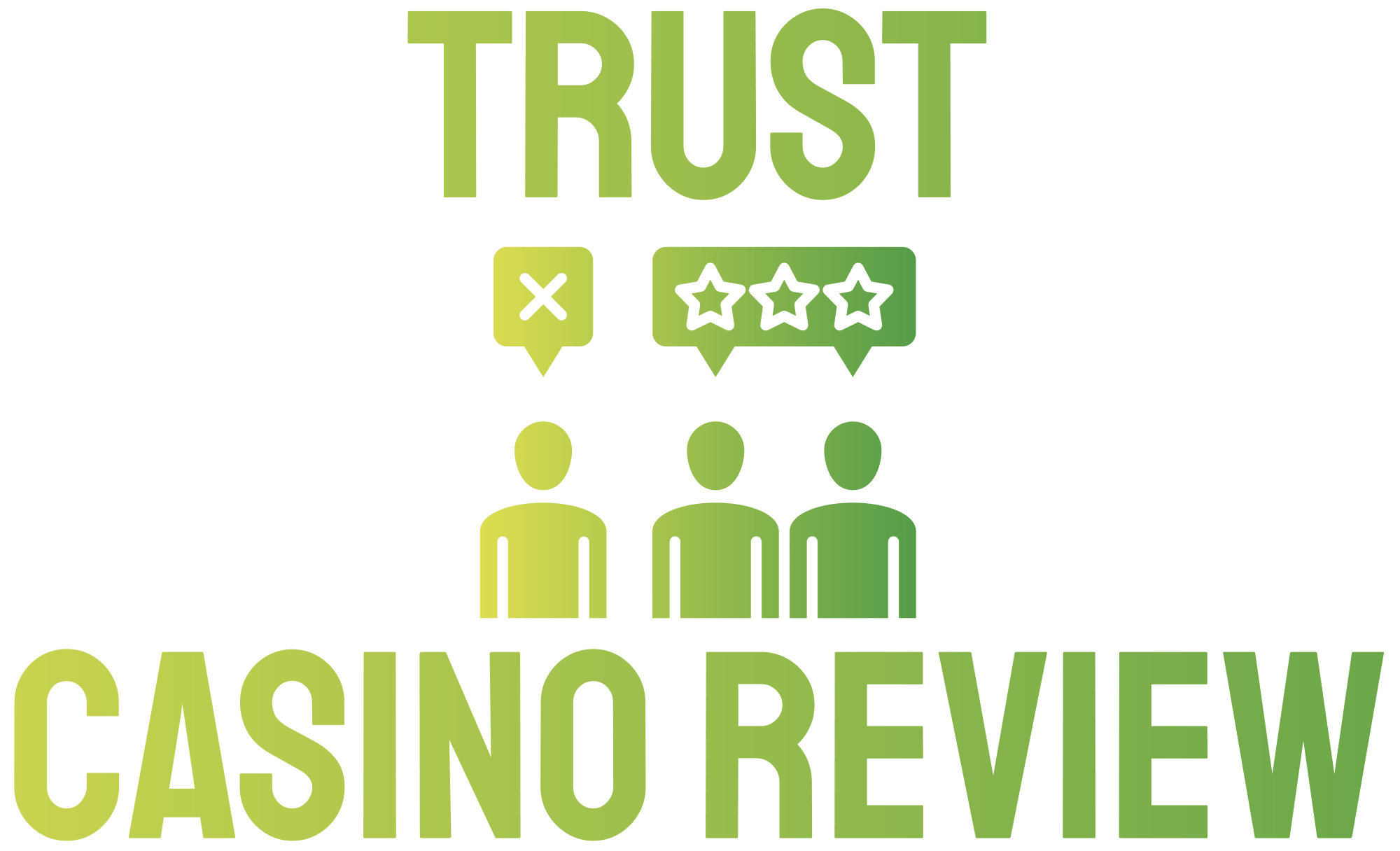 Trust Casino Review